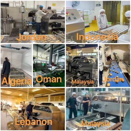 ice cream cone factory1 ice cream cone factory1